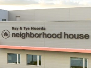 Neighborhood House Logo 3