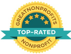 Non Profits Badge 4